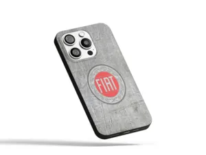 Fiat Étui Téléphone Qualité Max Limitée